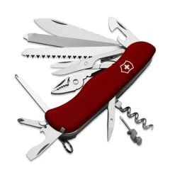 Victorinox - Swiss Army Knife Work Champ