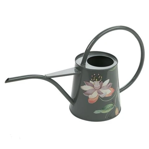 Burgon & Ball - Passiflora Indoor Watering Can 3 Burgon & Ball - Passiflora Indoor Watering Can
