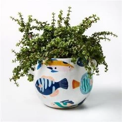 Jones & Co - Cousteau Planter