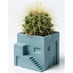 Jones & Co - Casa Planter Sage Mini