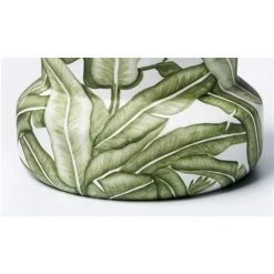 Jones & Co - Rodeo Planter Green