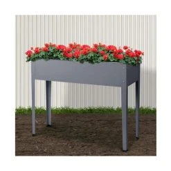 Enchanted Garden - Garden Bed Raised Planter Box 100cm