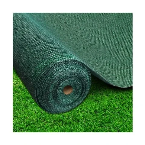 CoolShade - Instahut Sun Shade 3.66x20m Green 3 CoolShade - Instahut Sun Shade 3.66x20m Green