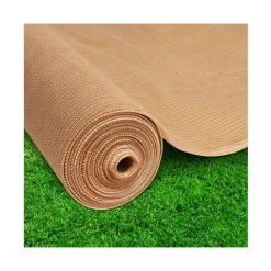 CoolShade - Instahut 3.66 X 30m Shade Beige