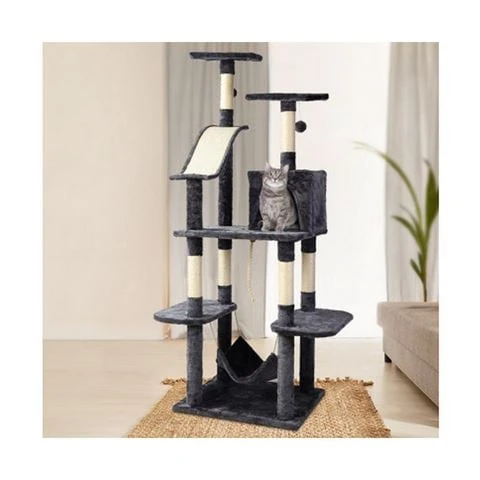 Pawfection - I.Pet Cat Tree 171cm Tower Condo House Wood