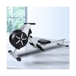 Active Sports - 8 Level Rowing Exercise Machine