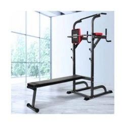 Active Sports - 9-IN-1 Multi-Function Fitness Equipment