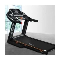 Active Sports - Electric Treadmill 420mm 18kmh