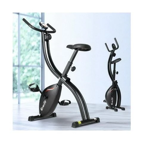 Active Sports - Exercise Bike X-Bike Fitness Machine