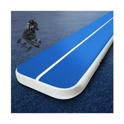 Active Sports - Inflatable Air Track At 20cm 4X1M