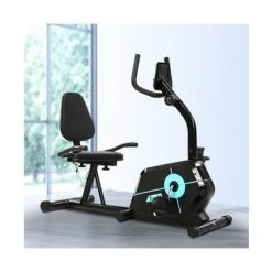 Active Sports - Magnetic Recumbent Exercise Gym Equipment