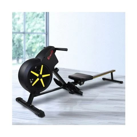 Active Sports - Rowing Rower Resistance Fitness Gym