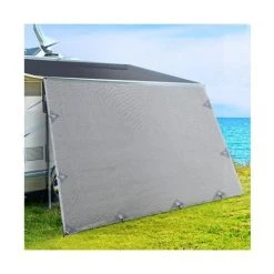 Acampar - Caravan Screens Roll Sun Shade 5.2M