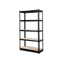 Trastero Storage - Racking Storage Shelves Steel 1.5M