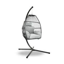 Exterieur Outdoor - Gardeon Outdoor Furniture Egg Hammock