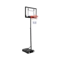 Active Sports - Adjustable Basketball Stand Hoop System
