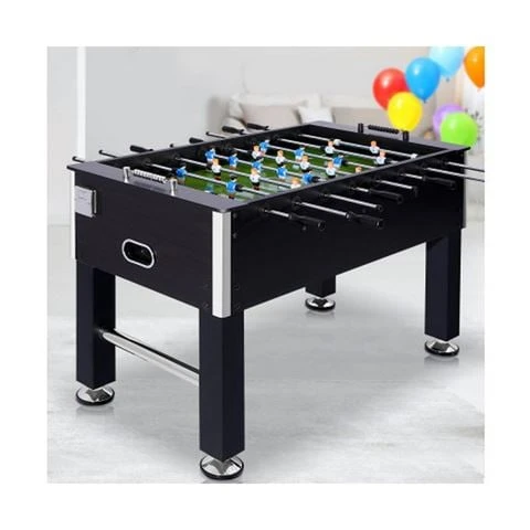 Gameplay - 5FT Soccer Table Foosball