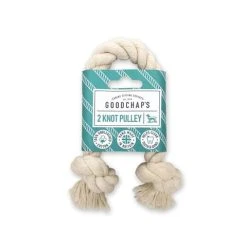 Goodchap - 2 Knot Pulley