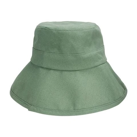 A.Trends - Garden Hat Sage Green