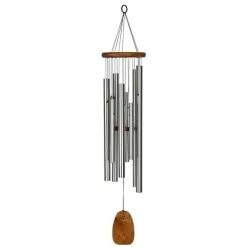 Woodstock Chimes - Magical Mystery Taj Mahal Chime