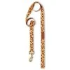 Kip & Co - Tarzan Dog Lead Large 2 Kip & Co - Tarzan Dog Lead Large -Burgon & Ball shop 189653 Large
