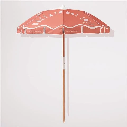 SunnyLife - Beach Umbrella Baciato Dal Sole