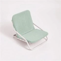 SunnyLife - Cushioned Beach Chair Sage