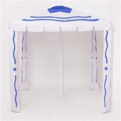 SunnyLife - Beach Cabana Deep Blue