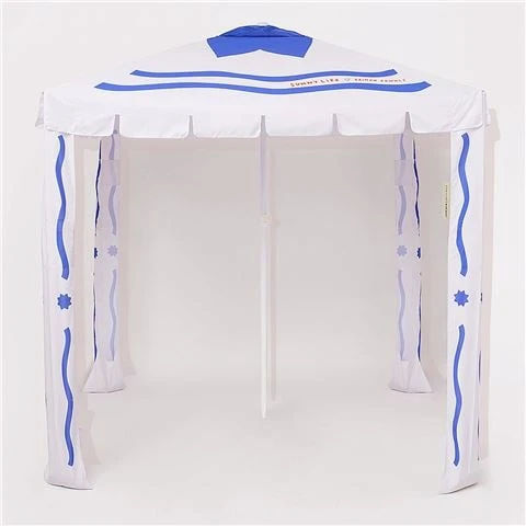 SunnyLife - Beach Cabana Deep Blue