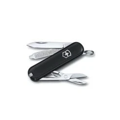 Victorinox - Swiss Army Knife Classic SD Dark Illusion