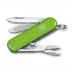 Victorinox - Swiss Army Knife Classic SD Smashed Avocado