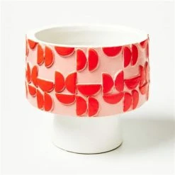 Jones & Co - Castello Planter Small