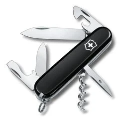 Victorinox - Swiss Army Knife Spartan Black