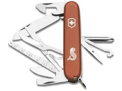 Victorinox - Swiss Army Knife Fisherman