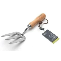 Burgon & Ball - RHS Hand Fork