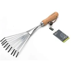 Burgon & Ball - RHS Shrub Rake