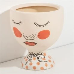 Jones & Co - Daisy Grande Planter