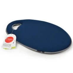 Burgon & Ball - Kneelo Ultra-Cushion Kneeler Navy