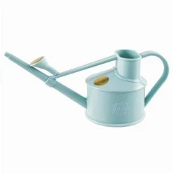 Hâws Haws - Handy Indoor Watering Can Duck Egg Blue 700ml