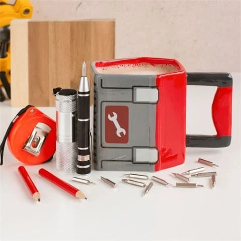 Thumbs Up - DIY Mug Set 7pce 3 Thumbs Up - DIY Mug Set 7pce