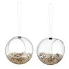 Eva Solo - Mini Bird Feeder Set 2pce