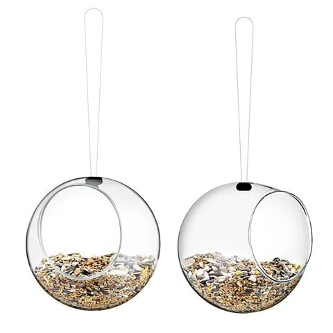 Eva Solo - Mini Bird Feeder Set 2pce