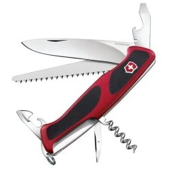 Victorinox - Delemont RangerGrip 55 Swiss Army Knife