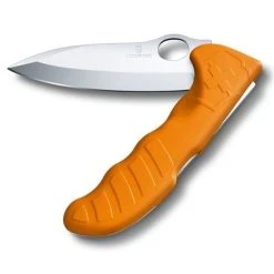 Victorinox - Hunter Pro Swiss Army Knife With Pouch Orange
