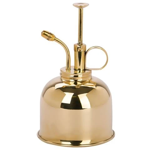 Hâws Haws - Mist Sprayer Brass 300ml 3 Hâws Haws - Mist Sprayer Brass 300ml