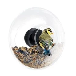 Eva Solo - Window Bird Feeder