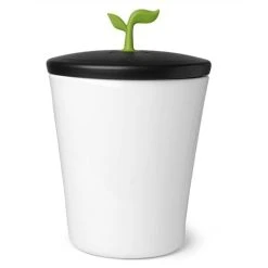 Chef'N - Eco Crock Compost Bin