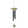Woodstock Chimes - Jade Chime 2 Woodstock Chimes - Jade Chime -Burgon & Ball shop 535888 Large