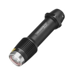 Led Lenser - F1R Rechargeable Torch
