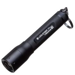 Led Lenser - P3 Flashlight